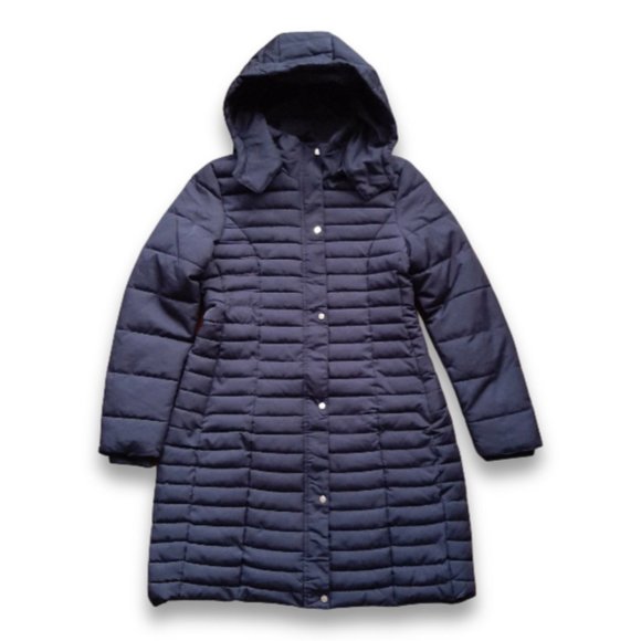 HOPE WOMEN Black Winter Jacket for Women, size L - Picture 1 of 2